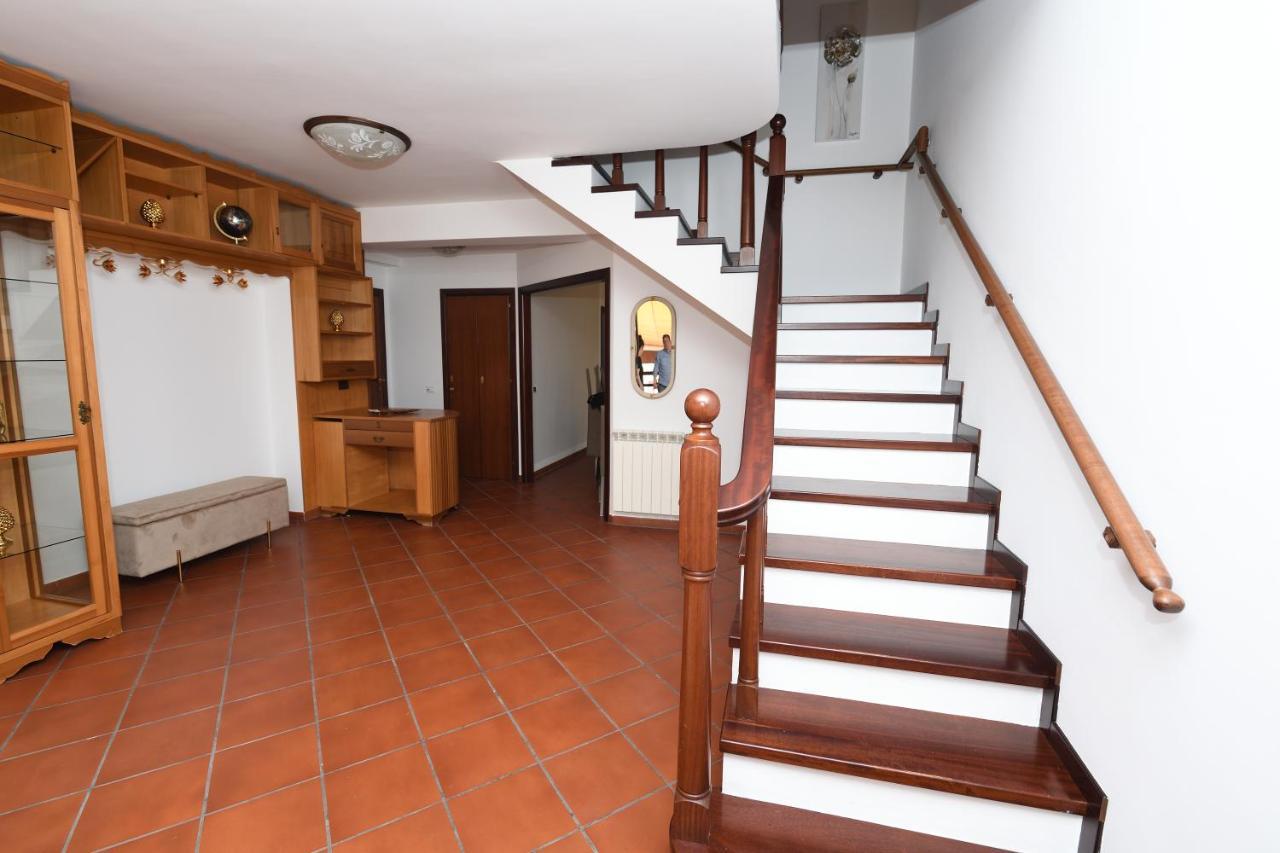 Le Pigne Siciliane Villa Terrasini Exterior photo